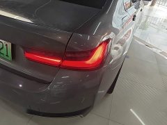 BMW i3 eDrive 40 L Night Sport Package - ფოტო 8