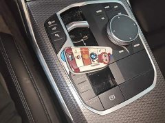 BMW i3 eDrive 40 L Night Sport Package - ფოტო 9