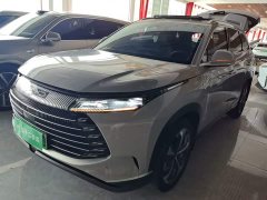 BYD Frigate 07 DM-i 100KM Prestige - ფოტო 1