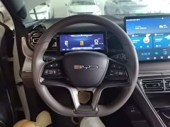 BYD Frigate 07 DM-i 100KM Prestige - ფოტო 11