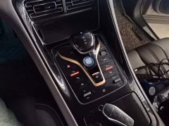 BYD Frigate 07 DM-i 100KM Prestige - ფოტო 14