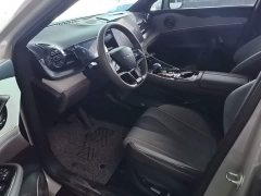BYD Frigate 07 DM-i 100KM Prestige - ფოტო 15