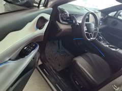 BYD Frigate 07 DM-i 100KM Prestige - ფოტო 16