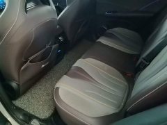 BYD Frigate 07 DM-i 100KM Prestige - ფოტო 17