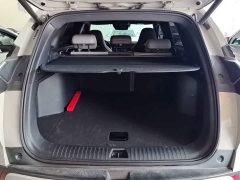 BYD Frigate 07 DM-i 100KM Prestige - ფოტო 19