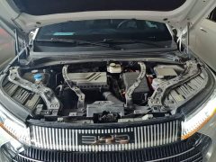 BYD Frigate 07 DM-i 100KM Prestige - ფოტო 20
