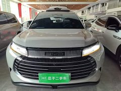 BYD Frigate 07 DM-i 100KM Prestige - ფოტო 3