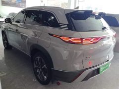 BYD Frigate 07 DM-i 100KM Prestige - ფოტო 5