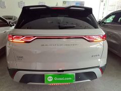 BYD Frigate 07 DM-i 100KM Prestige - ფოტო 6