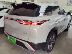 BYD Frigate 07 DM-i 100KM Prestige - ფოტო 7