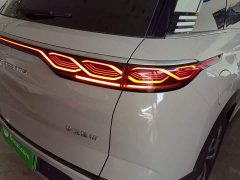 BYD Frigate 07 DM-i 100KM Prestige - ფოტო 8