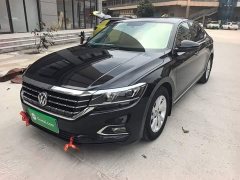 Volkswagen Passat 2020 280TSI Business Edition National VI - ფოტო 1