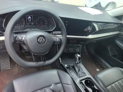 Volkswagen Passat 2020 280TSI Business Edition National VI - ფოტო 10