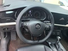 Volkswagen Passat 2020 280TSI Business Edition National VI - ფოტო 11