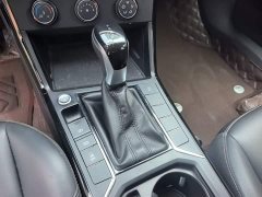 Volkswagen Passat 2020 280TSI Business Edition National VI - ფოტო 14