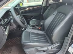 Volkswagen Passat 2020 280TSI Business Edition National VI - ფოტო 15