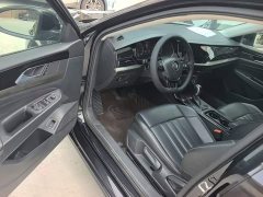 Volkswagen Passat 2020 280TSI Business Edition National VI - ფოტო 16