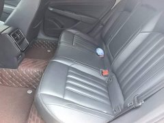 Volkswagen Passat 2020 280TSI Business Edition National VI - ფოტო 17
