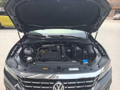 Volkswagen Passat 2020 280TSI Business Edition National VI - ფოტო 20
