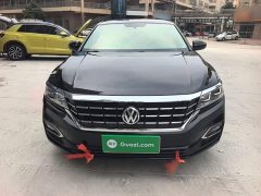 Volkswagen Passat 2020 280TSI Business Edition National VI - ფოტო 3
