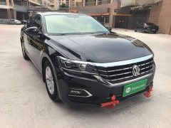 Volkswagen Passat 2020 280TSI Business Edition National VI - ფოტო 4