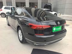Volkswagen Passat 2020 280TSI Business Edition National VI - ფოტო 5