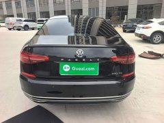Volkswagen Passat 2020 280TSI Business Edition National VI - ფოტო 6