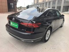 Volkswagen Passat 2020 280TSI Business Edition National VI - ფოტო 7