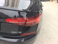 Volkswagen Passat 2020 280TSI Business Edition National VI - ფოტო 8