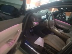 NIO ES7 2022 75kWh - ფოტო 16