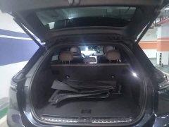 NIO ES7 2022 75kWh - ფოტო 19