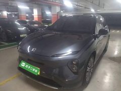NIO ES7 2022 75kWh - ფოტო 2