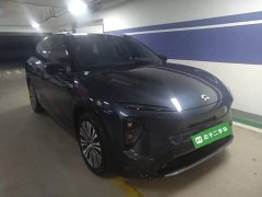 NIO ES7 2022 75kWh - ფოტო 4