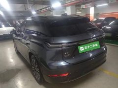 NIO ES7 2022 75kWh - ფოტო 5