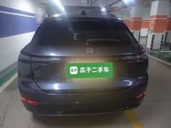 NIO ES7 2022 75kWh - ფოტო 6