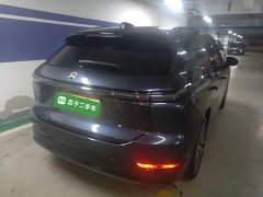 NIO ES7 2022 75kWh - ფოტო 7