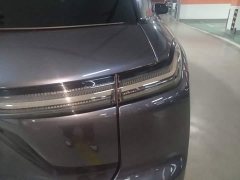 NIO ES7 2022 75kWh - ფოტო 8