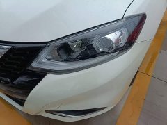 Nissan Qida Tiida 1.6L CVT Smart Edition - ფოტო 18