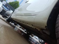 Nissan Qida Tiida 1.6L CVT Smart Edition - ფოტო 19