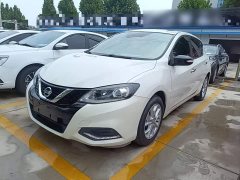 Nissan Qida Tiida 1.6L CVT Smart Edition - ფოტო 2