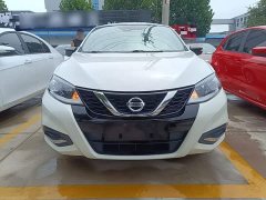 Nissan Qida Tiida 1.6L CVT Smart Edition - ფოტო 3