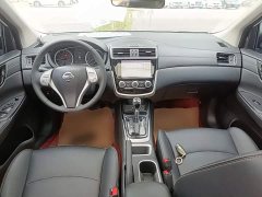 Nissan Qida Tiida 1.6L CVT Smart Edition - ფოტო 6