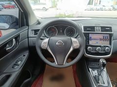 Nissan Qida Tiida 1.6L CVT Smart Edition - ფოტო 7