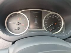 Nissan Qida Tiida 1.6L CVT Smart Edition - ფოტო 8