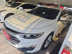 Chevrolet Malibu XL 2022 535T Automatic Sharp Edition - ფოტო 1
