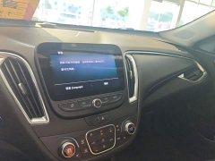 Chevrolet Malibu XL 2022 535T Automatic Sharp Edition - ფოტო 10
