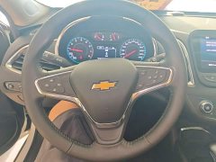 Chevrolet Malibu XL 2022 535T Automatic Sharp Edition - ფოტო 11