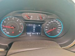 Chevrolet Malibu XL 2022 535T Automatic Sharp Edition - ფოტო 12