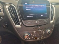 Chevrolet Malibu XL 2022 535T Automatic Sharp Edition - ფოტო 13