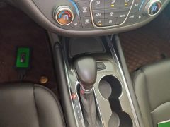 Chevrolet Malibu XL 2022 535T Automatic Sharp Edition - ფოტო 14
